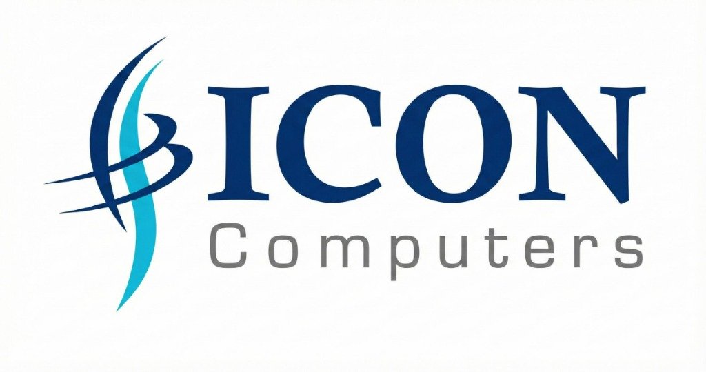 ICON COMPUTERS - IT Solutions & Services